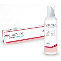 Crioven schiuma 150ml