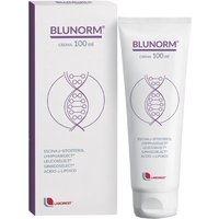 Blunorm crema microcircolo 100ml