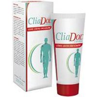 Cliadol crema corpo 100ml