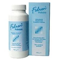 Fidren polvere 100g