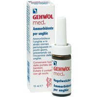 Gehwol ammorbidente unghie