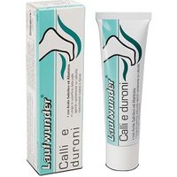 Laufwunder crema per calli duroni 30ml