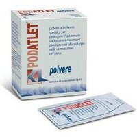 Podatlet polv piedi 24 bust
