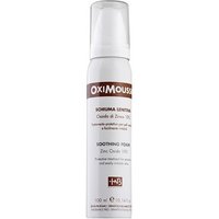 Oximousse schiuma lenitiva 100ml