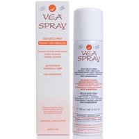 Vea spray olio secco emolliente ecologico con vitamina e 50ml
