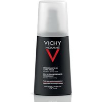 Vichy homme deodorante 100ml
