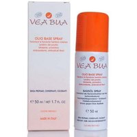 Vea bua spray olio base azione lenitiva 50ml
