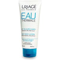 Uriage eau thermale latte corpo 200ml