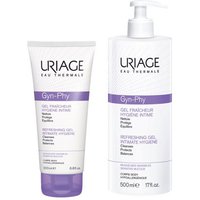 Uriage gyn-phy detergente intimo 500ml