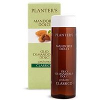 Planter's olio mandorla dolci classico 200ml