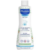 Mustela latte di toilette 750ml