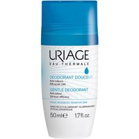 Uriage deodorante douceur roll-on 50ml