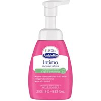 Euphidra AmidoMio intimo mousse attiva in caso di alterazioni 250ml