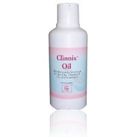 Clinnix oil detergente 500ml