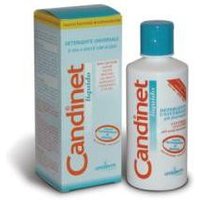 Candinet liquido detergente 150ml