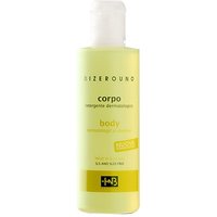 Dizerouno corpo detergente dermatologico 200ml