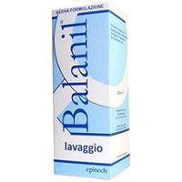 Balanil lavaggio detergente intimo 100ml
