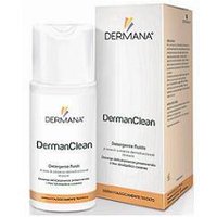 Dermanclean detergente fluido 250ml