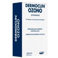 Dermoclin ozono detergente 250ml