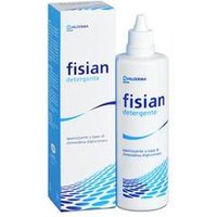 Fisian detergente cute mucose 200ml