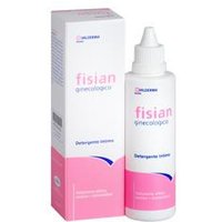 Fisian gynecologico 125ml