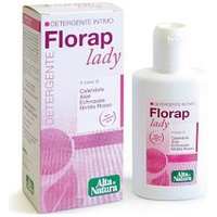 Florap lady detergente 150ml
