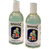 L'amande mars shampoo doccia 250ml
