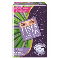 Lines seta normale ali x16