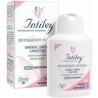 Intiley detergente intimo