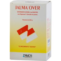 Jalma over detergente intimo