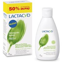Lactacyd fresh 300ml