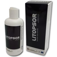 Litopsor sapone non sapon250ml