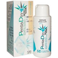 Pentadin plus biodetergente 200ml