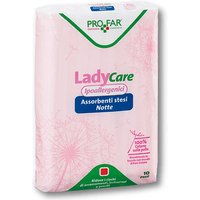 Profar lady c as ntt ipoal 10p