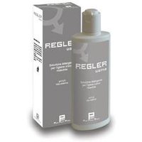 Regler uomo detergente intimo 200ml
