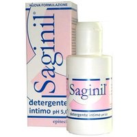 Saginil detergente intimo100ml