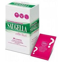 Saugella proteggislip 40pezzi