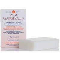 Vea marsiglia sapone naturale pelli normali o grasse 100g