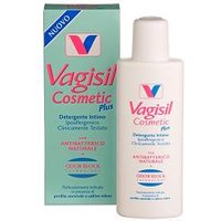 Vagisil detergente odorblock 250ml