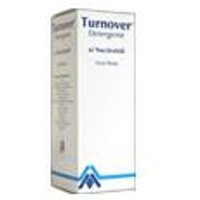Turnover detergente 200ml