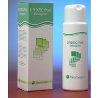 Undecin a detergente 200ml