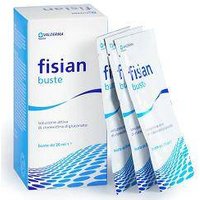Fisian buste 10pz 20ml
