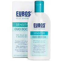Eubos olio doccia 200ml