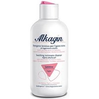 Alkagin det int girl 250ml