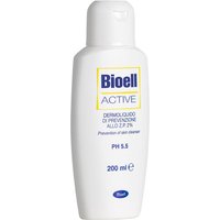 Bioell active dermoliq 200ml