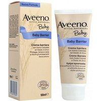 Aveeno baby barriera 100ml