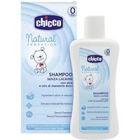Ch cosm nat sens shampoo 200