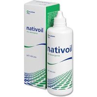 Nativoil olio det 150ml