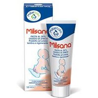 Hb milsana pasta prot 50ml