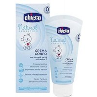 Chicco natural sensation crema corpo